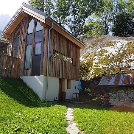 Gite Pierre Belle Chamonix Mont Blanc Exterior foto