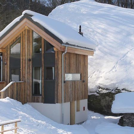 Gite Pierre Belle Chamonix Mont Blanc Exterior foto