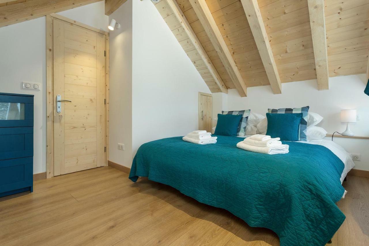 Gite Pierre Belle Chamonix Mont Blanc Exterior foto